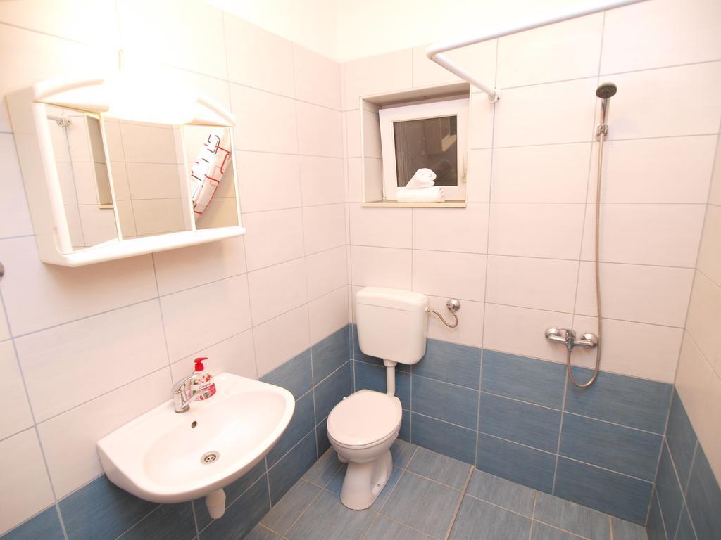 Apartment Bruno-Centre Of Šibenik Quarto foto
